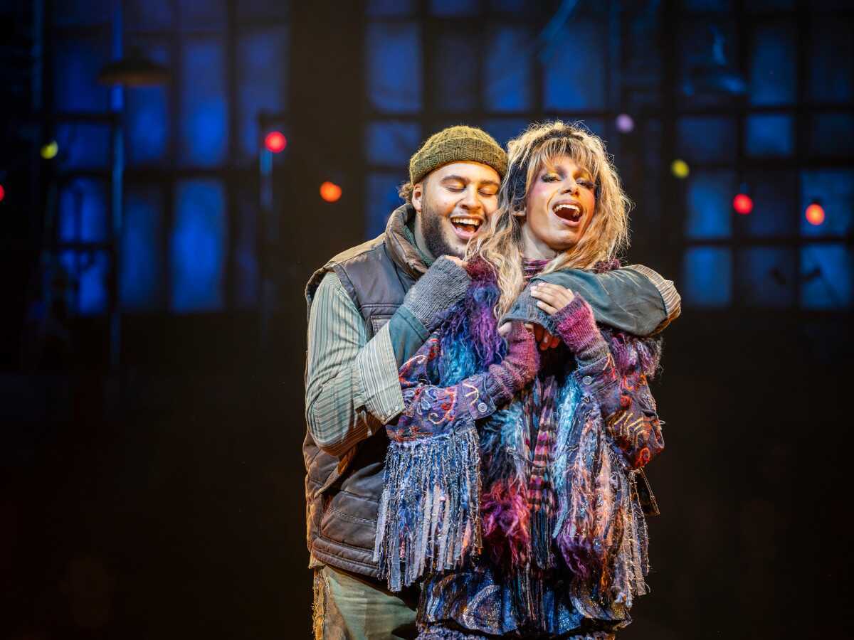 Rent