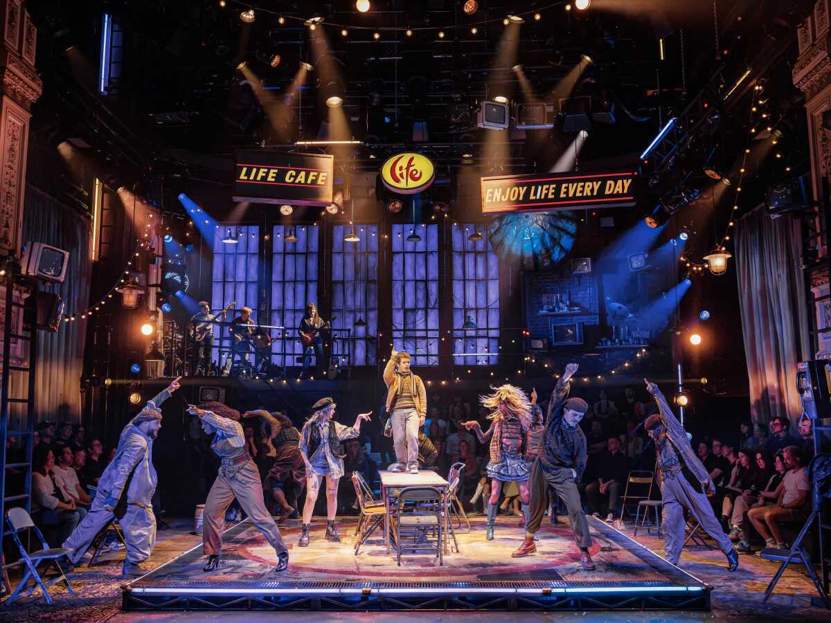Rent