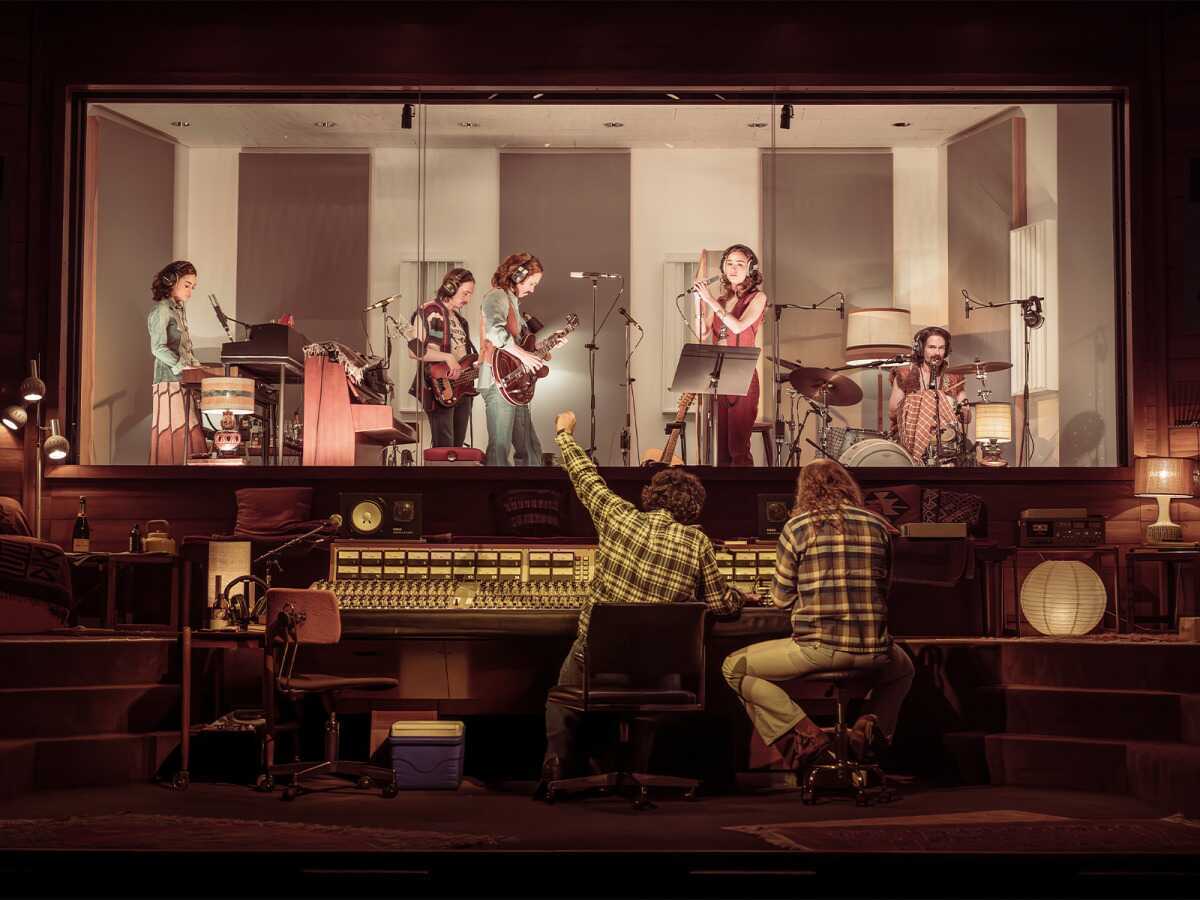 Stereophonic