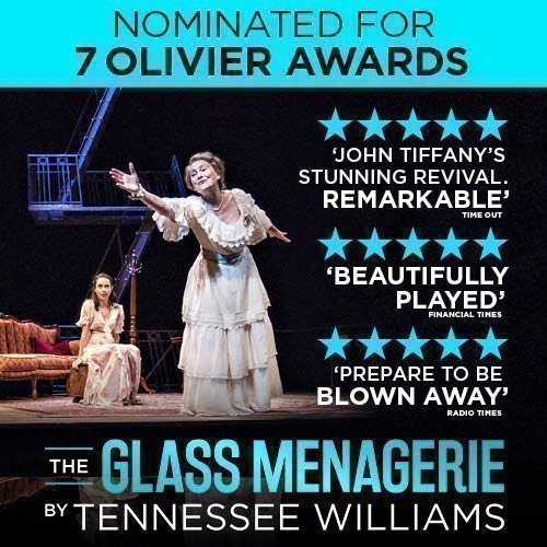 The Glass Menagerie Duke Of Yorks