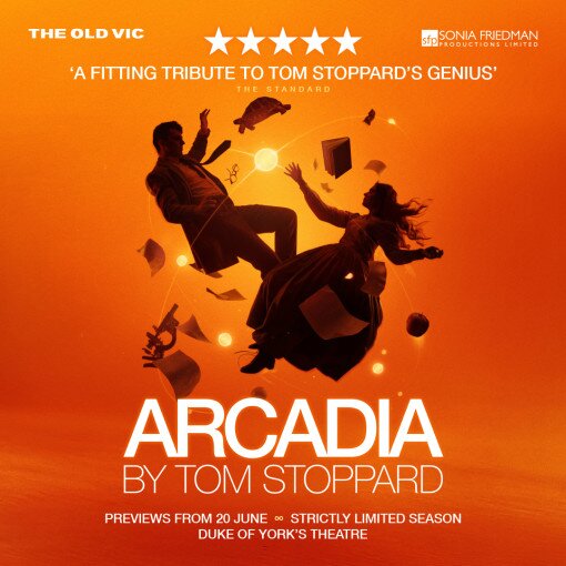 Arcadia