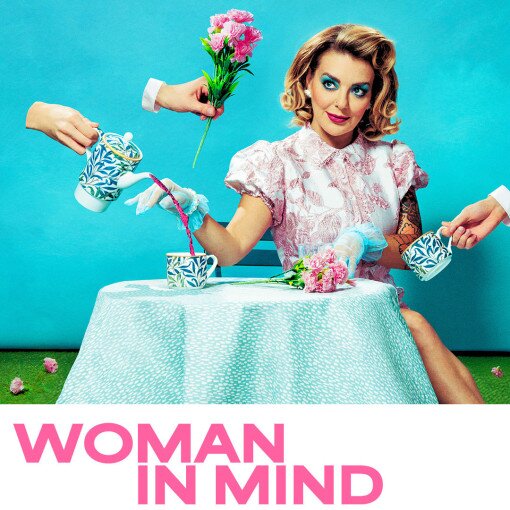 Woman in Mind